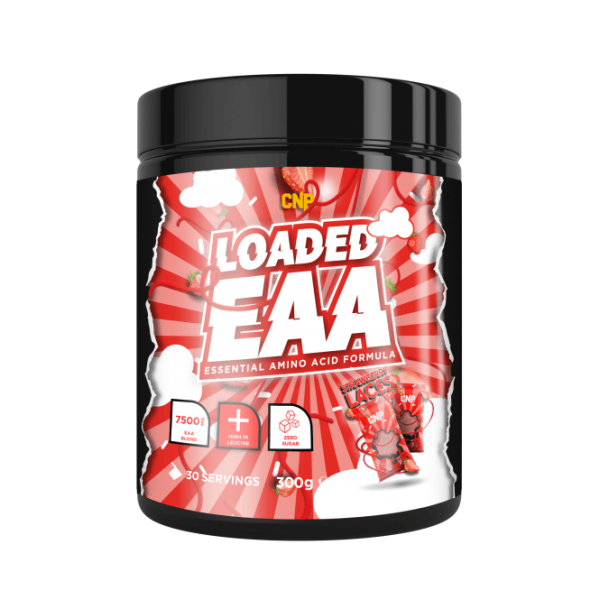 CNP LOADED EAA 300G