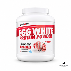 Per4m Egg White Protein