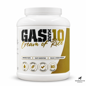 Gas Mark 10 Cream Of Rice 2kg