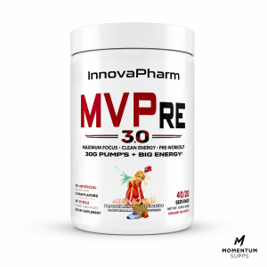 InnovaPharm MVPRE 3.0
