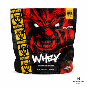Mutant - Mutant Whey Protein 2.27kg
