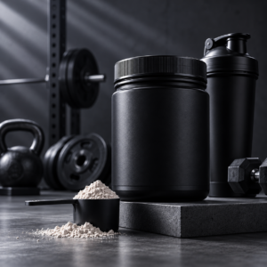 Pre-Workout