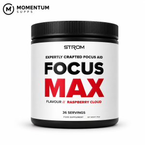 Storm Sports FocusMax Nootropic