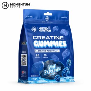 Applied Nutrition Creatine Gummies